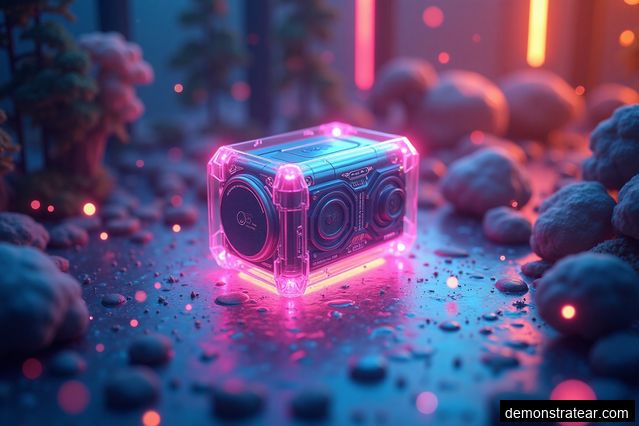 AR Revolutionizing the Way Businesses Present Ideas and Concepts