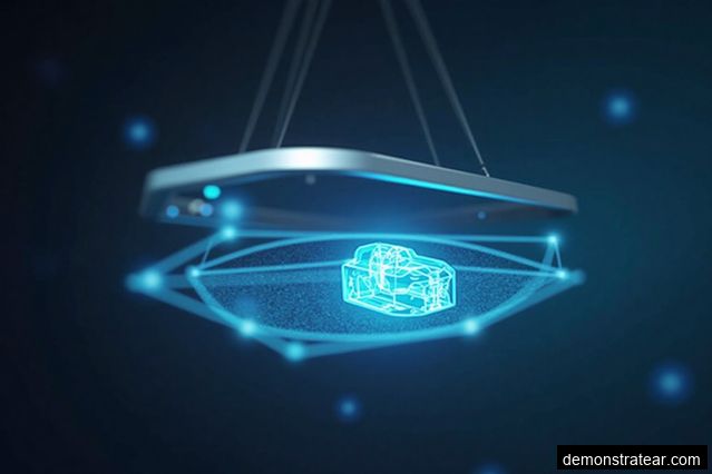 The Future of Product Showcasing with Augmented Reality Technology