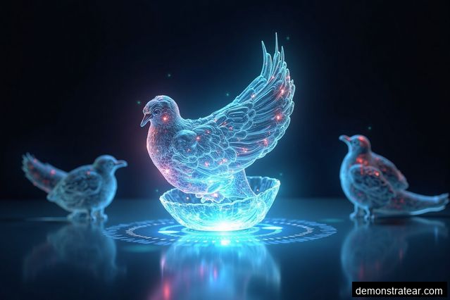 Interactive 3D Models